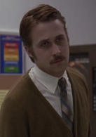 充气娃娃之恋演员表拉斯剧照图片