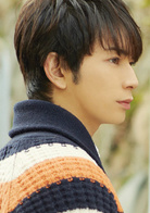 向阳处的她演员表奥田浩介剧照图片