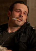 温柔的杀戮演员表弗兰基剧照图片