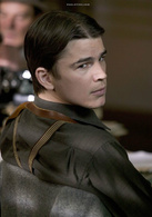 黑色大丽花演员表布奇剧照图片