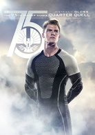 饥饿游戏2：星火燎原演员表格鲁斯剧照图片