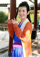 花田囍事2010演员表吴温柔剧照图片