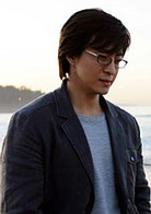 外出演员表书仁剧照图片