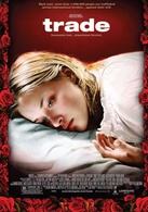 交易演员表维罗妮卡剧照图片