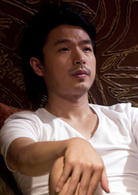 夜半梳头演员表阿慕剧照图片