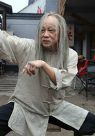 八卦宗师演员表碧云道长剧照图片