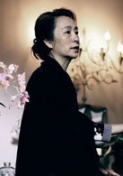 情谜演员表惠宝/惠香母亲剧照图片