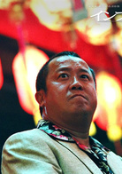 无间道2演员表韩琛剧照图片