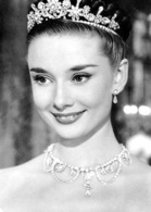 罗马假日演员表Princess Ann剧照图片