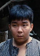 鬼咬鬼演员表小海剧照图片