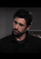 捕蝇纸演员表E.M.T.剧照图片