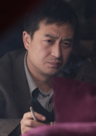 左右演员表肖路剧照图片