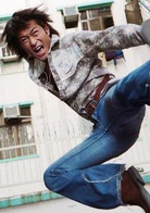 鬼马狂想曲演员表杰剧照图片