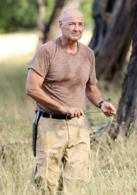 迷失第一季演员表约翰·洛克剧照图片