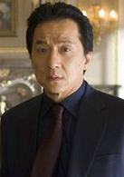 尖峰时刻3演员表李探长剧照图片