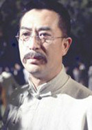 《建党伟业》演员表李大钊剧照图片