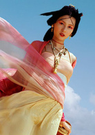 无极演员表倾城剧照图片