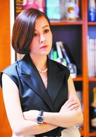 等风来演员表BOSS剧照图片