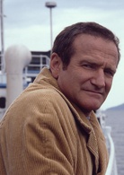 白夜追凶演员表沃特·芬茨剧照图片