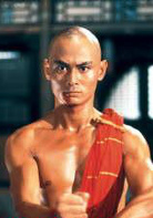 少林三十六房演员表刘裕德/三德和尚剧照图片