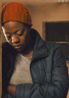 囚徒演员表Nancy Birch剧照图片