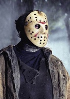 弗莱迪大战杰森演员表杰森·沃赫斯剧照图片