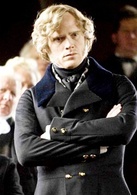 年轻的维多利亚演员表墨尔本勋爵剧照图片