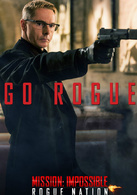 碟中谍5：神秘国度演员表莱恩剧照图片