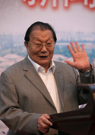 吴仁宝演员表吴仁宝（晚年）剧照图片