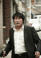 义兄弟演员表李仁奎剧照图片