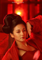 刀见笑演员表寐娘剧照图片