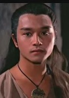 杨过与小龙女演员表杨过剧照图片