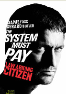 守法公民演员表Clyde Shelton剧照图片