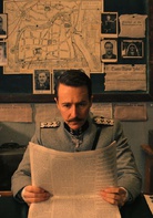 布达佩斯大饭店演员表亨克尔斯剧照图片