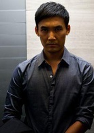 魅妆演员表丁朝阳剧照图片