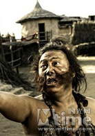 刀见笑演员表少三两剧照图片