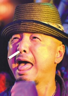 心花路放演员表郝义剧照图片