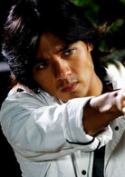 异空危情演员表甄杉凛剧照图片