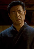 忍者刺客演员表奥祖奴剧照图片