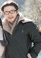 爱别离演员表李小刚剧照图片