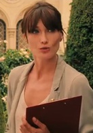 午夜巴黎演员表向导剧照图片