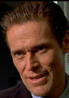 美国精神病人演员表唐纳德·金博尔剧照图片