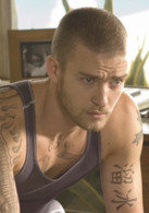 领头狗演员表Frankie Ballenbacher剧照图片