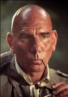 《侏罗纪公园2：失落的世界》演员表罗兰·泰伯剧照图片