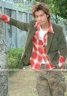 恋爱大赢家演员表王汉文剧照图片