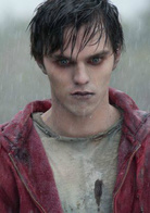 温暖的尸体演员表R剧照图片