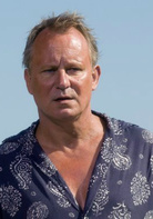 妈妈咪呀！演员表比尔剧照图片