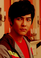 紫宅演员表李毅剧照图片