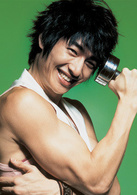 八面玲珑的申小姐演员表贤俊剧照图片