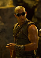 星际传奇3演员表瑞迪克剧照图片